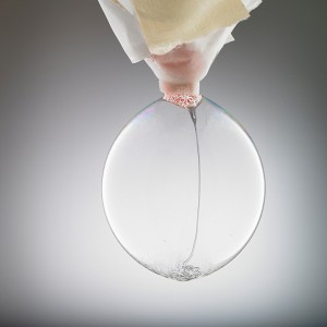 Bleach bubble 9
